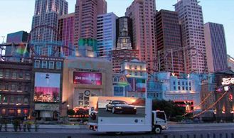 Digitao mobile trucks Las Vegas