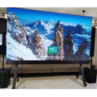Conferenc/Home Theatre-Led display